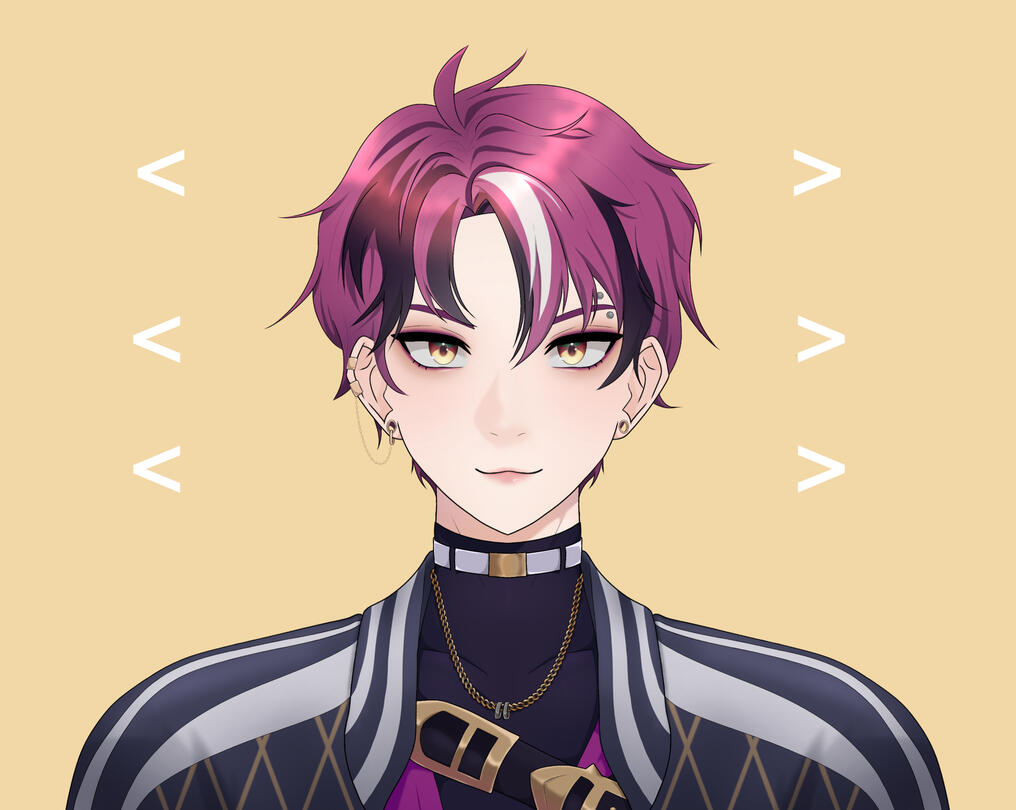 D16: Different Hairstyles (vid on X)